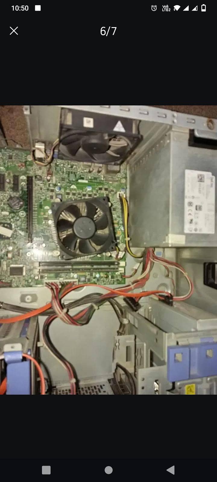 Core i5 Desktop PC, fast performance 5