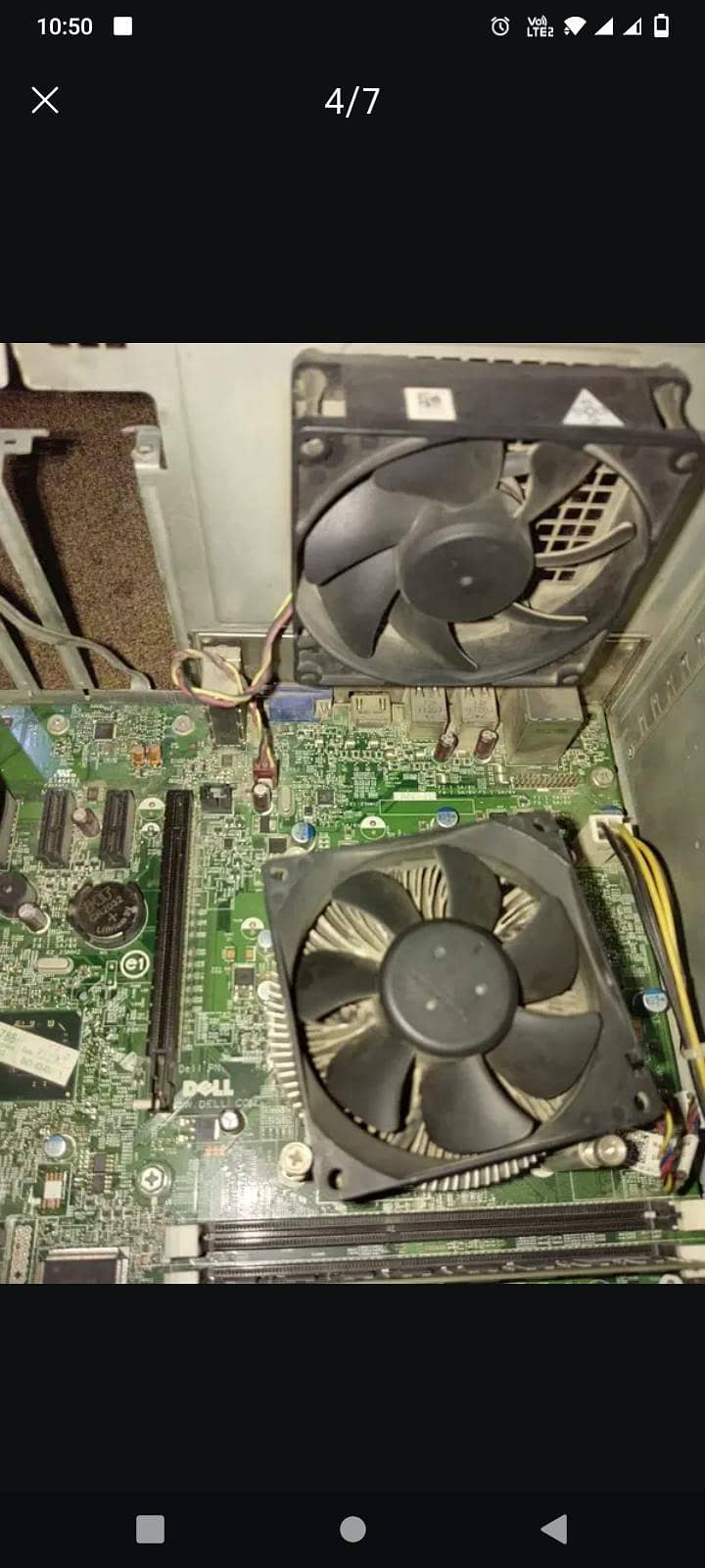 Core i5 Desktop PC, fast performance 7