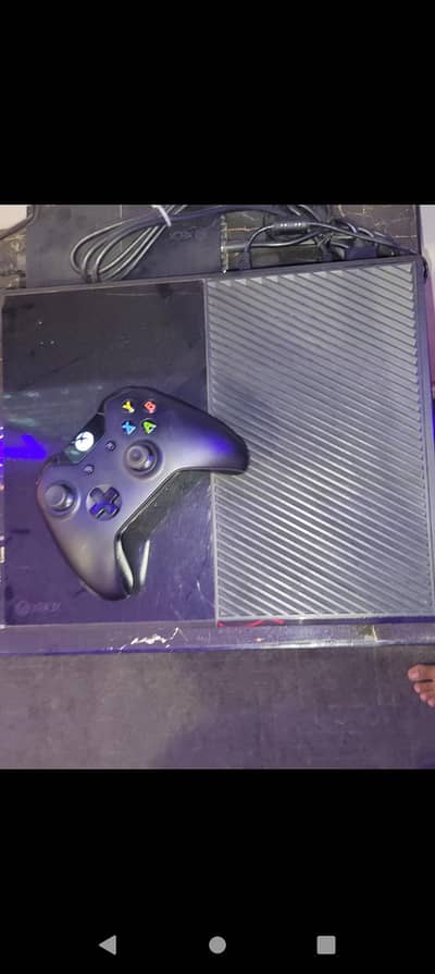 Xbox one jailbreak ! Sealed no open no repair