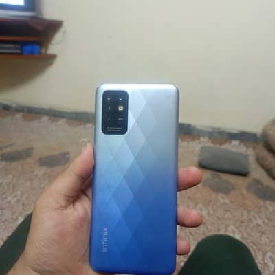 6/128 space panel chnge pta approved only mobile