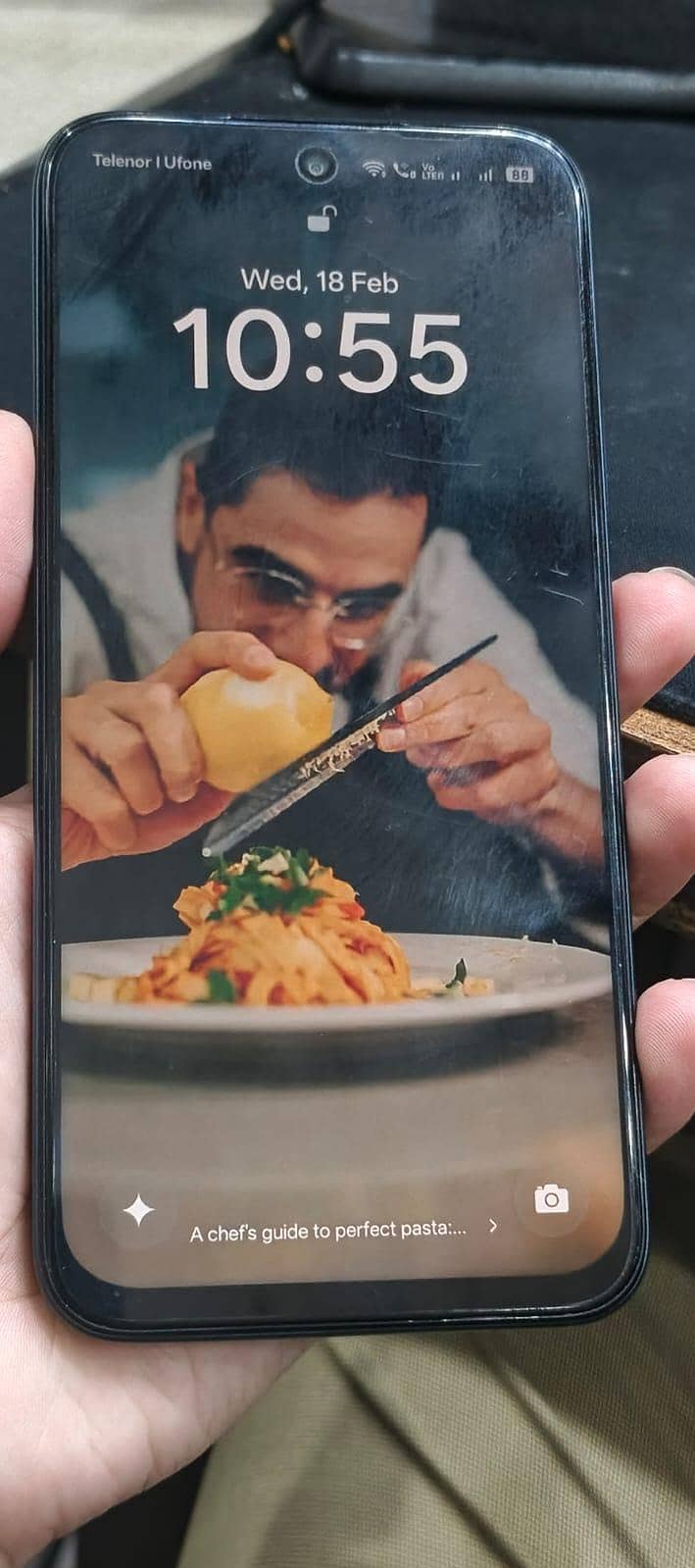 Oppo A6 0