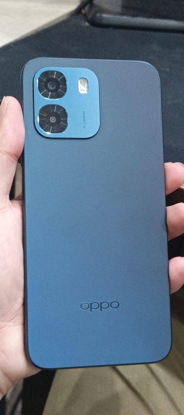 Oppo A6 1