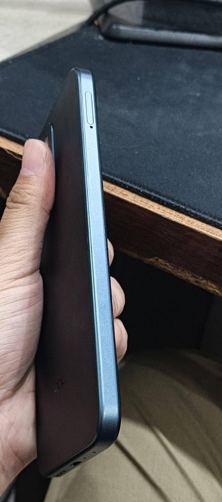Oppo A6 2