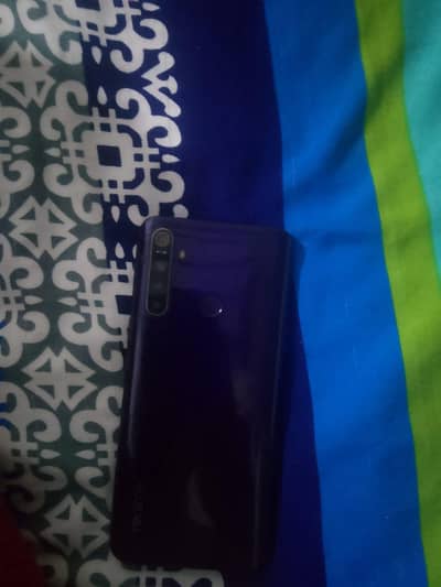 Selling Realme 5