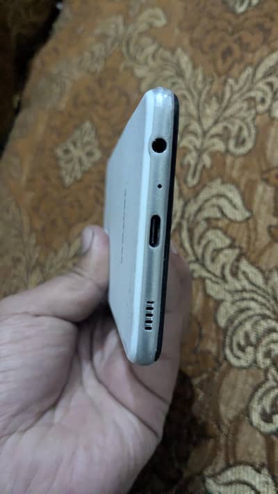 Samsung A52s dual pta