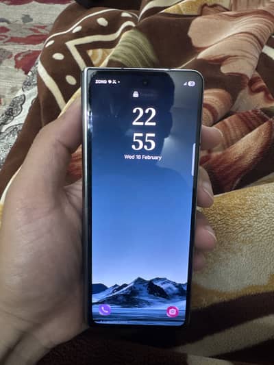 Samsung Fold 4 PTA