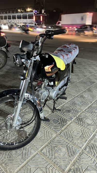 Unique 2025 extreme plus