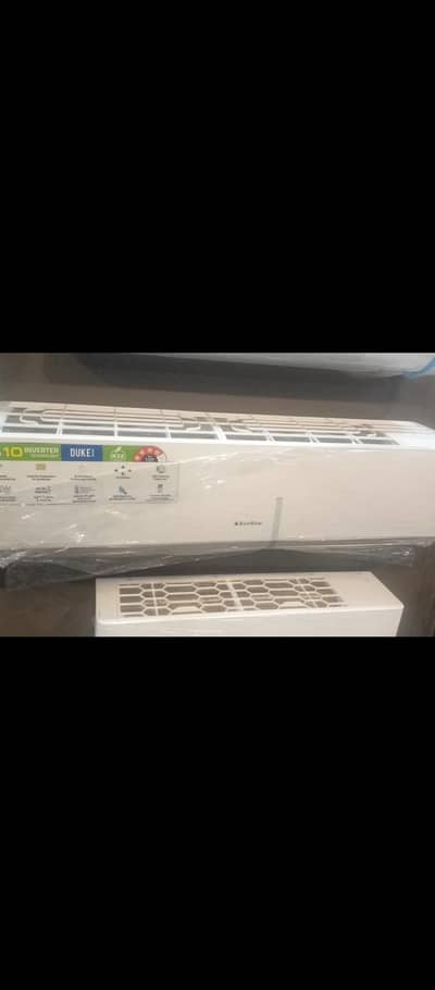 Eco star Gree Haier Orienr Dc Inverter 0308-6301902
