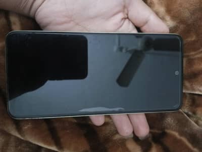 Vivo y100 with good quality 8Gb Ram and 128 Gb storage