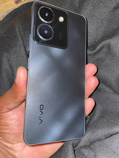 Vivo Y36 8GB 128GB