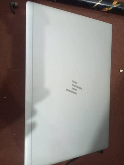 HP Elitebook 850 G6 Ci7 8th Generation 16GB Ram 512GB SSD 15.6″ Disp