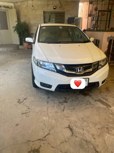 Honda City 1.3 Available For Sale
