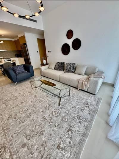 3 Bed Apartment Luxurious Fully Furnished For Sale In Gulberg Islamabad