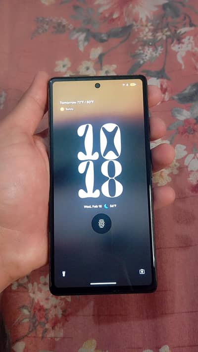 for sale Google pixel 6a