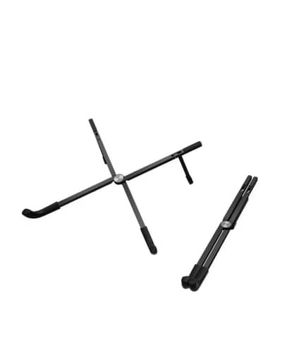 Aluminum Alloy Ultra Thin Laptop Stand | A532