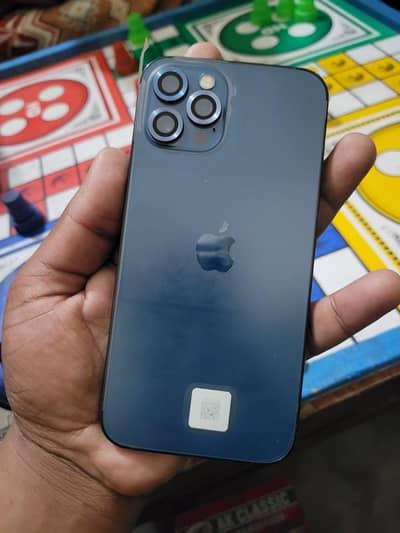 12 pro Non pta Non active 128