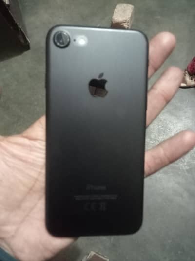 I phone 7