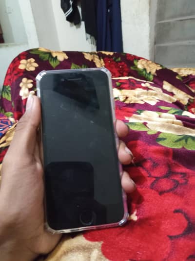 iphone 6 non pta good condition like a new