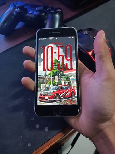 iPhone SE 2020 (2nd gen) PTA Approved