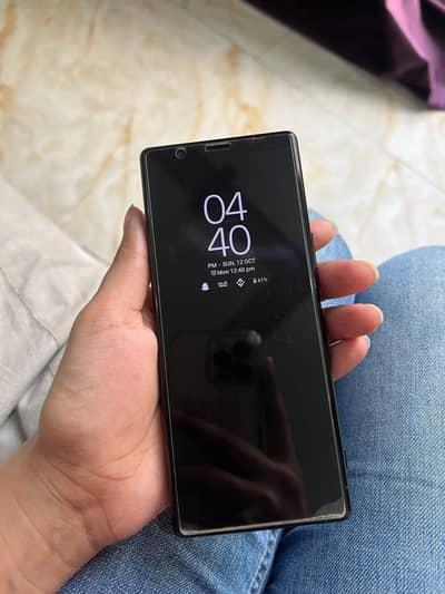 Sony Xperia 5