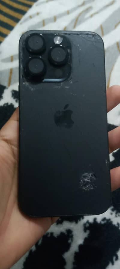 Iphone 16 pro Bypass