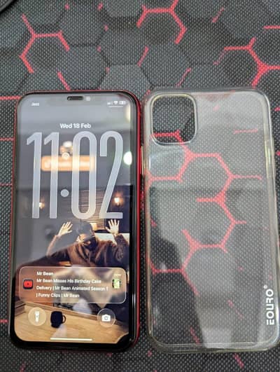 Iphone 11 Pta approved