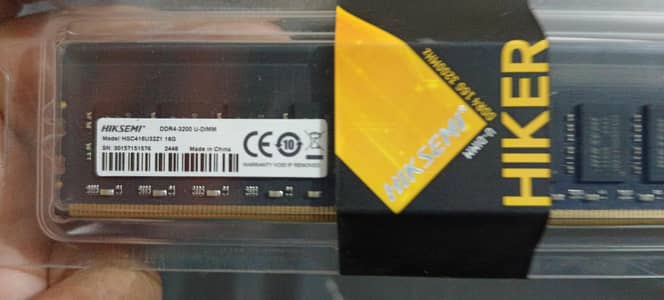 16GB DDR4 Ram for Sale