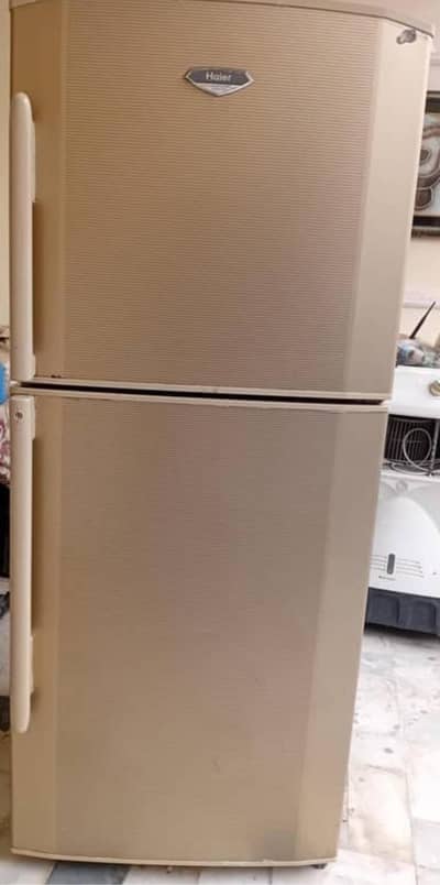 haier refrigerator