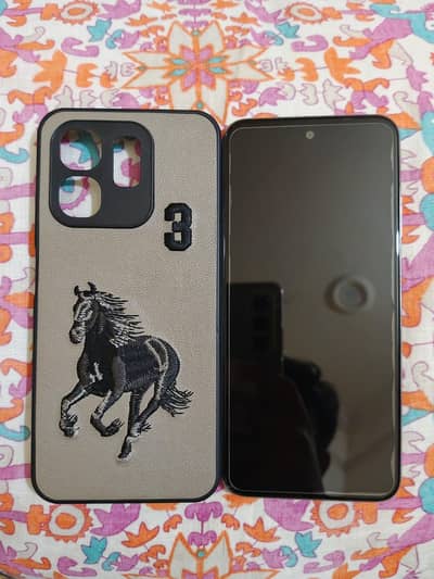 Infinix Hot 50i for sale