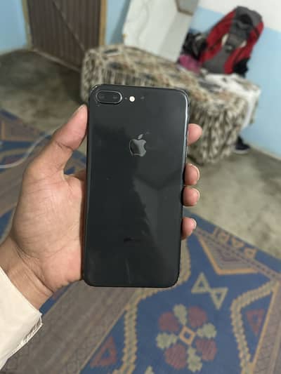 iPhone 8plus 64gb pta prove