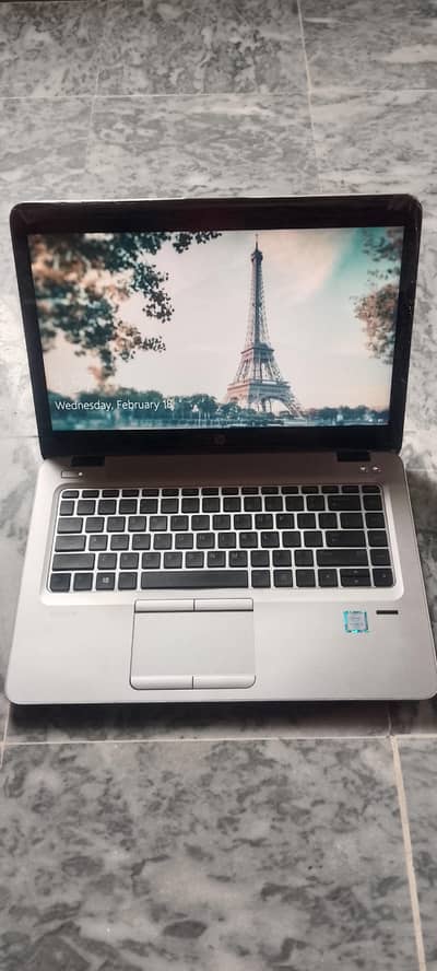 Core i5 6th Gen | 8GB RAM | 256GB SSD | Windows 10 Pro