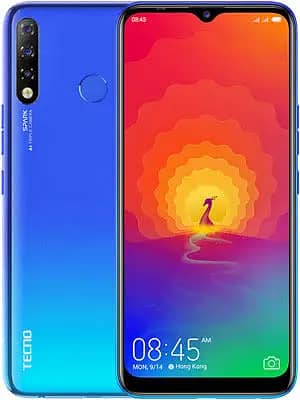 Tecno Spark 4 contact 0.3. 1.6. 7.7. 1.1. 0.8. 8