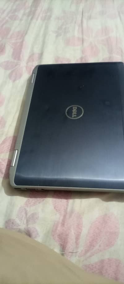 Dell Latitude E6430
