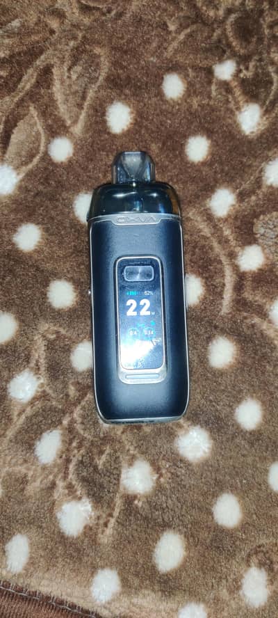 oxva vprime pod 60 Watt