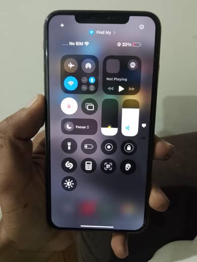 iphone xs max 64gb 10/10