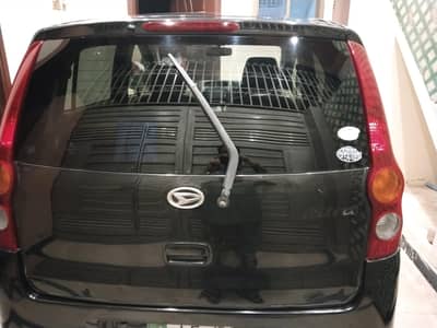 Daihatsu mira x for sale in best price