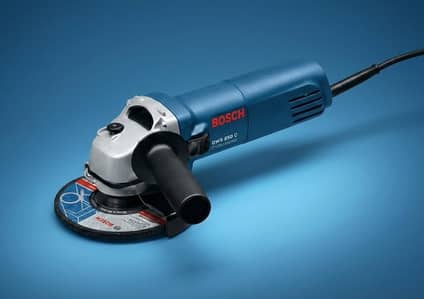 4" Dewalt/Bosch/Presscot/Nova Angle Grinder 850W |