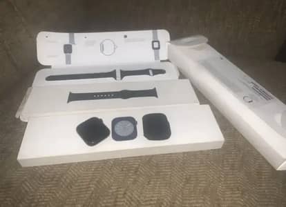 Apple Watch Series 8