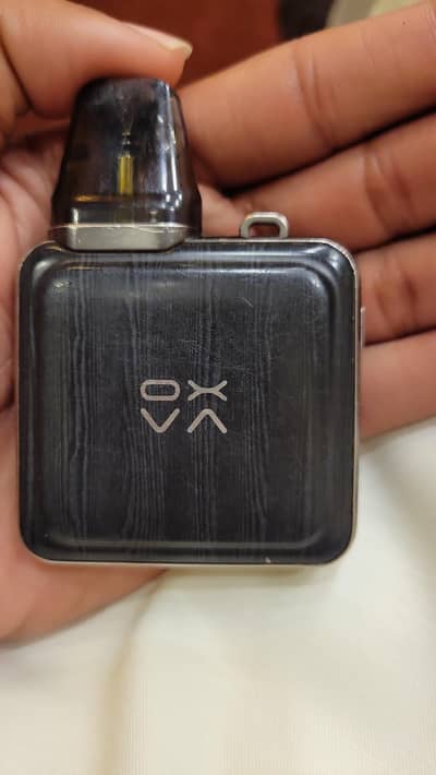 oxva xlim sq pro pod
