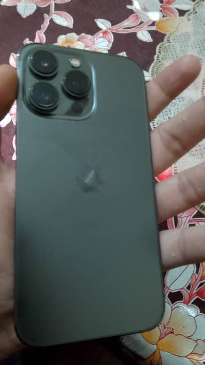 Iphone 13 Pro LLA/JV