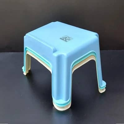 Quran Reading Desk | Quran Rehal | Plastic Rehl | Stand | study table