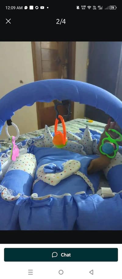 baby and baba seater