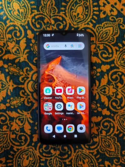 Xiaomi Redmi A1 Plus