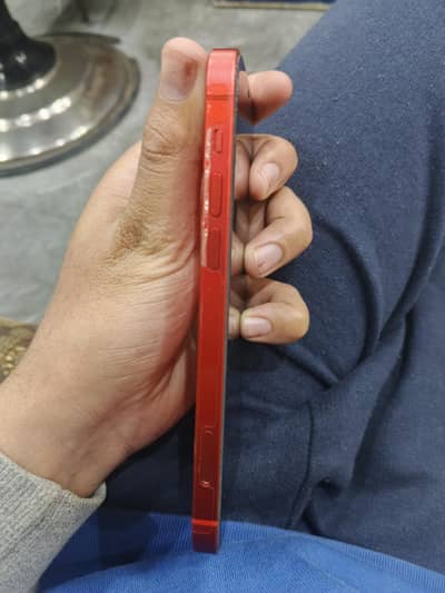 iphone12 non pta exchange possible