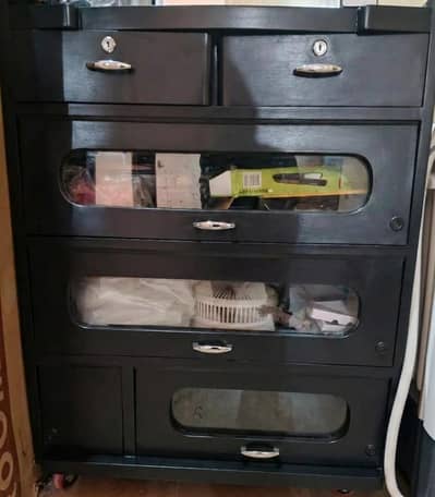 Tv Trolly For Sale 10/10 condition