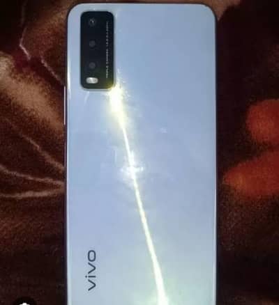 vivo y20