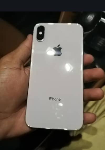 IPhone XS