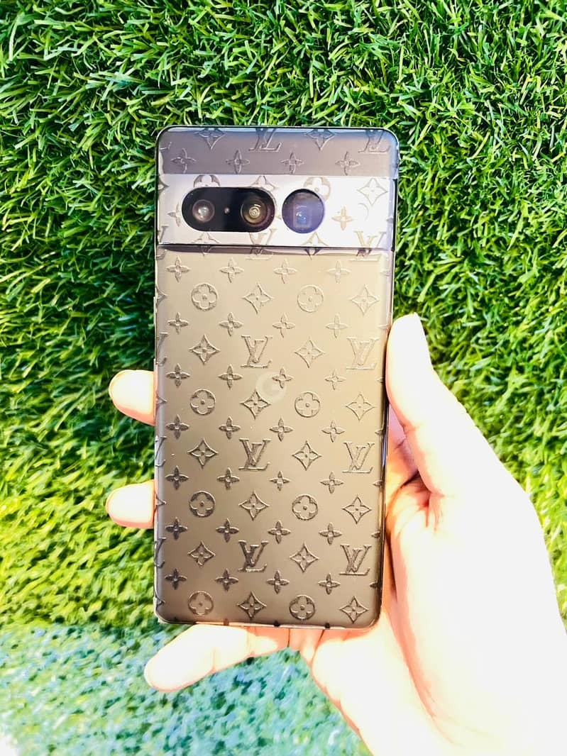 Google pixel 7 pro 1