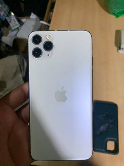 iPhone 11 Pro Max