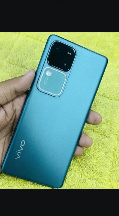 vivo v30